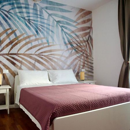 Casa Del Mar 5 Terre Lägenhet La Spezia Exteriör bild